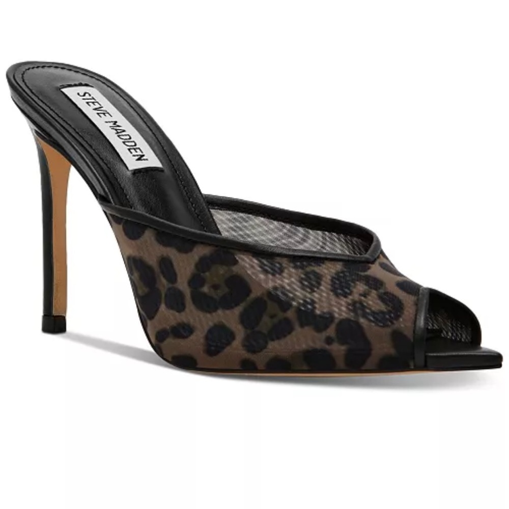 Steve Madden Latisha Heels